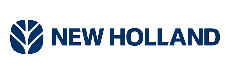 New Holland Ag Logo